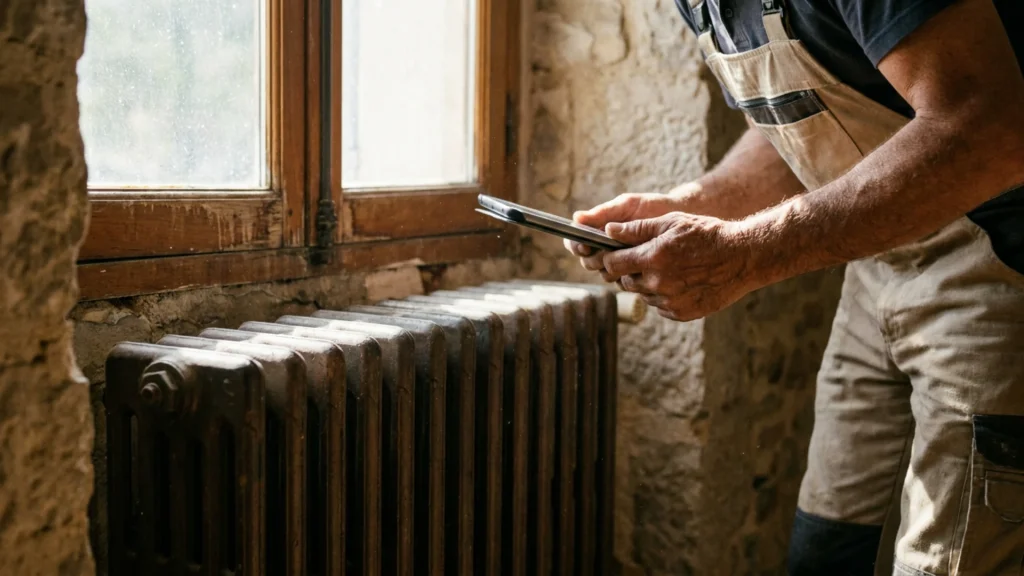 Le diagnostic immobilier à Allauch