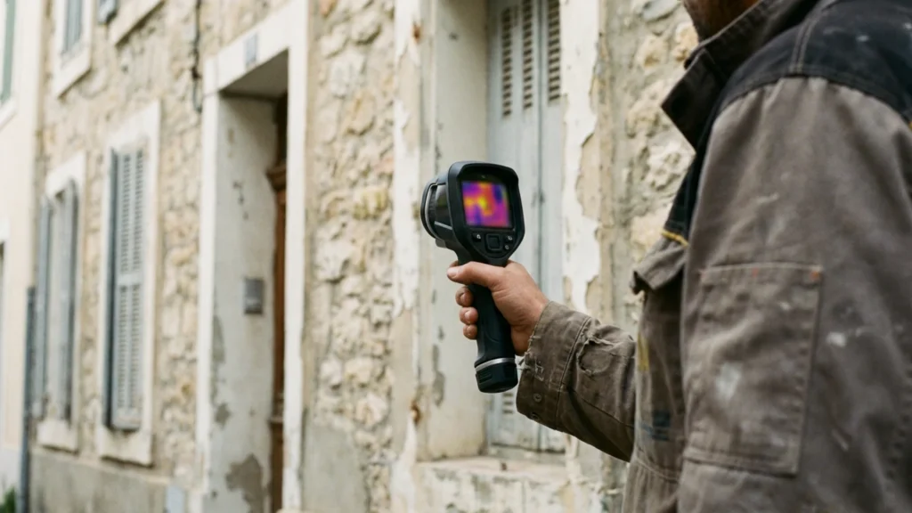 Réalisez vos diagnostics immobiliers à Aubagne
