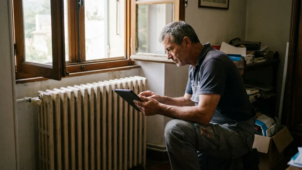 Diagnostic immobilier à Carros pour vendre ou louer