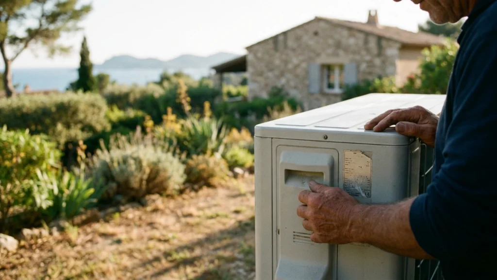 Diagnostics immobiliers à réaliser à la Ciotat