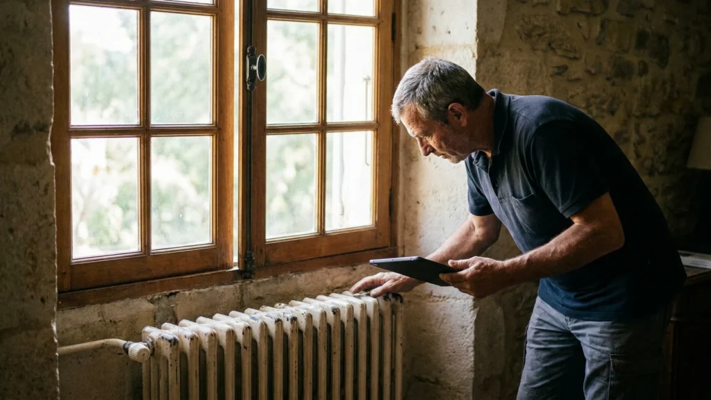 Tous vos diagnostics immobiliers à Plan-de-Cuques