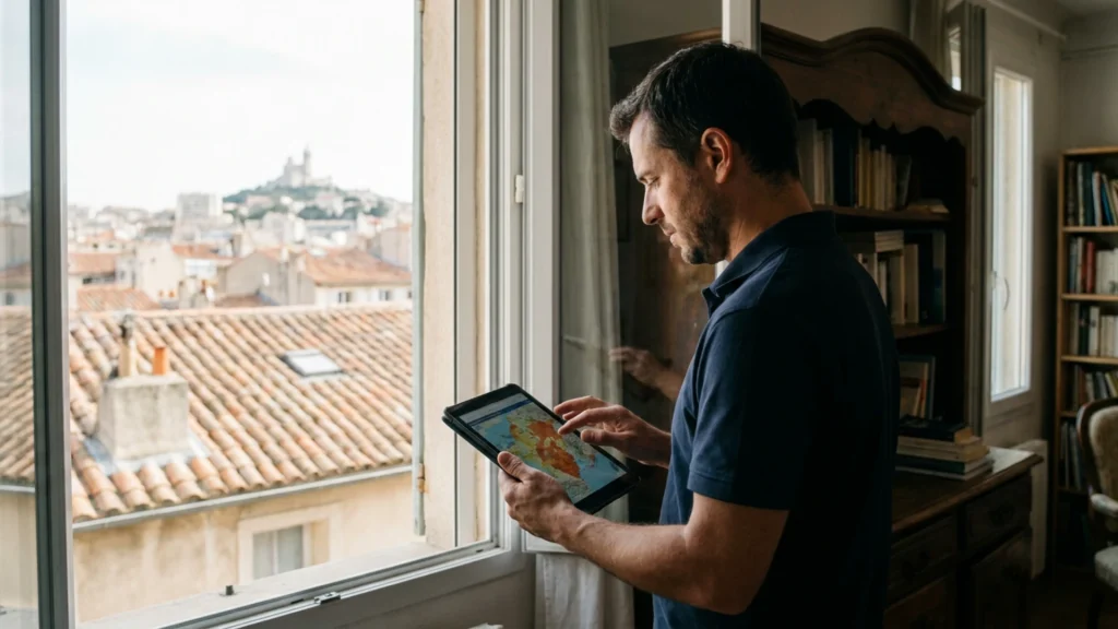 Diagnostic ERP à Marseille
