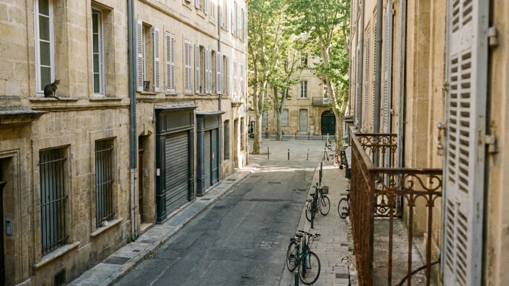 Réalisez vos diagnostics immobiliers à Aix-en-Provence