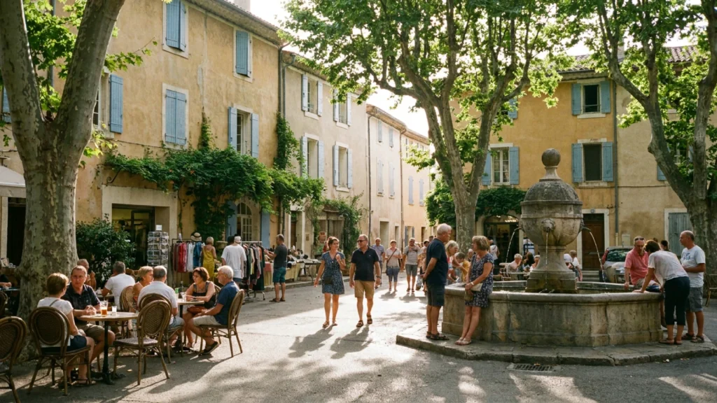 Tous vos diagnostics immobiliers à Berre-l'Étang