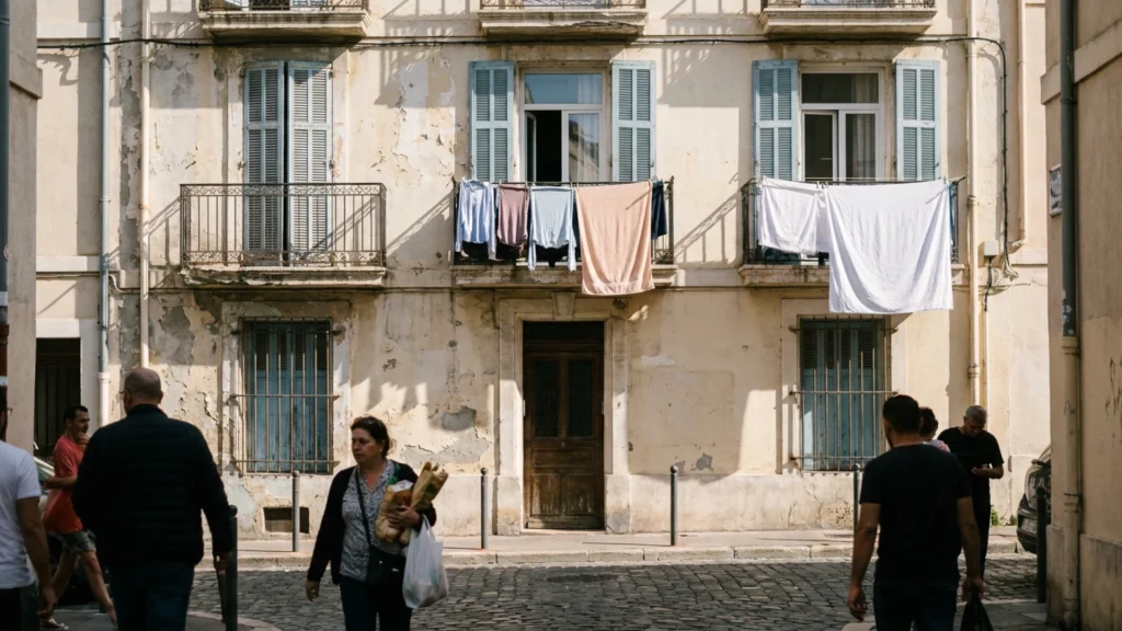Diagnostics immobiliers à réaliser à Bon Secours