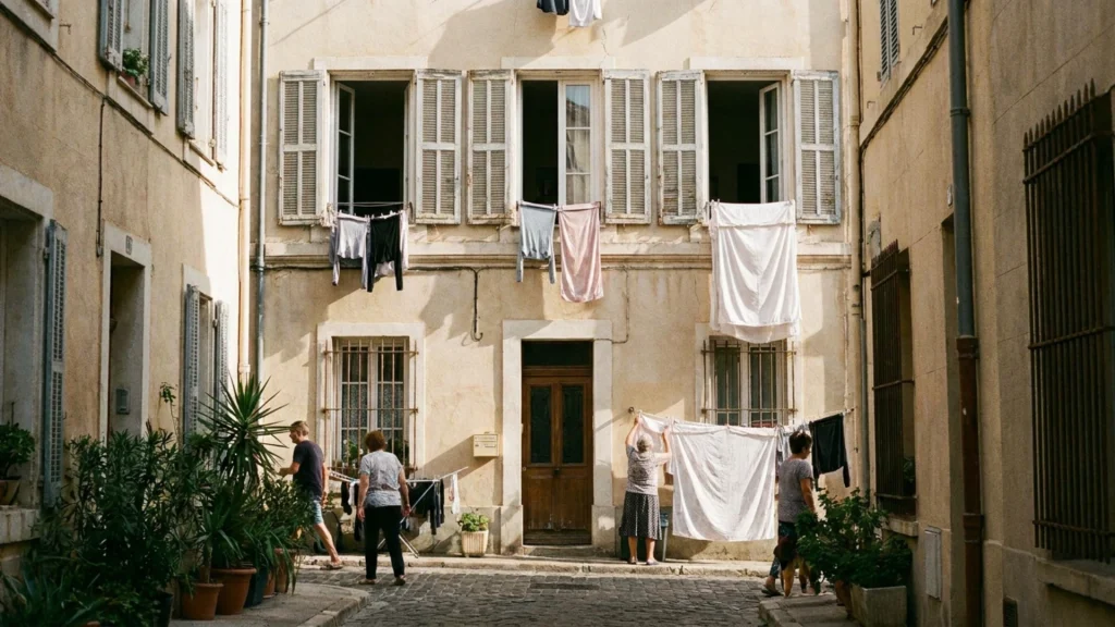 Diagnostics immobiliers à Chateau Gombert – Bouches-du-Rhône
