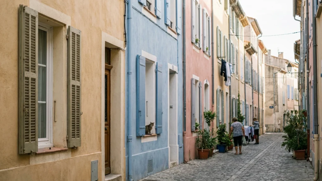 Diagnostics immobiliers à Châteauneuf-les-Martigues – Bouches-du-Rhône