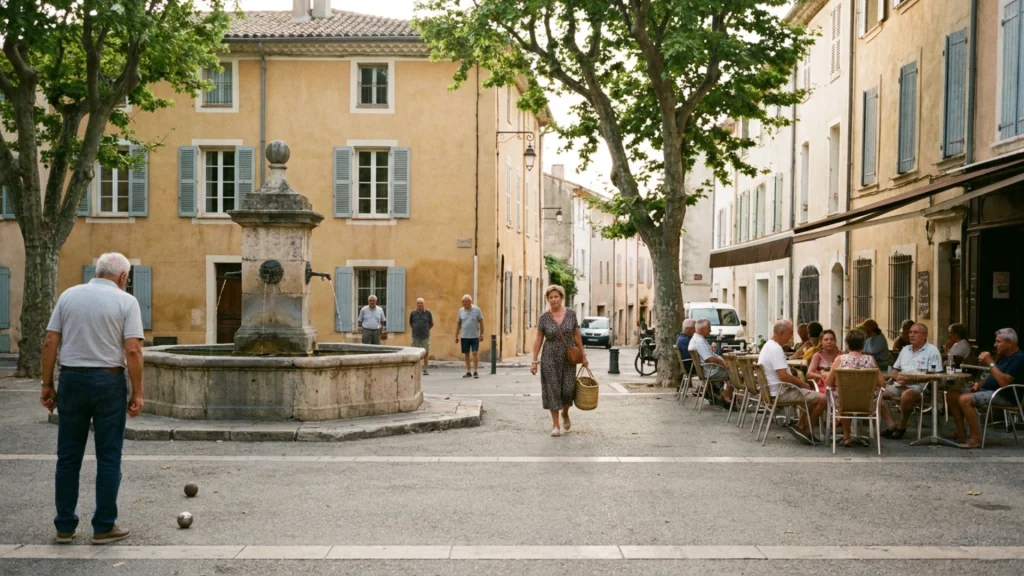 Diagnostic immobilier à Cuers (83390)