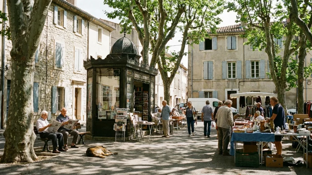 Diagnostic immobilier Eoures – vente et location