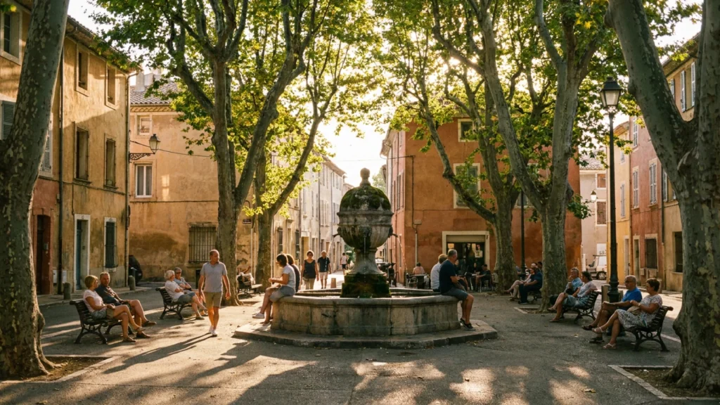 Le diagnostic immobilier à Gardanne
