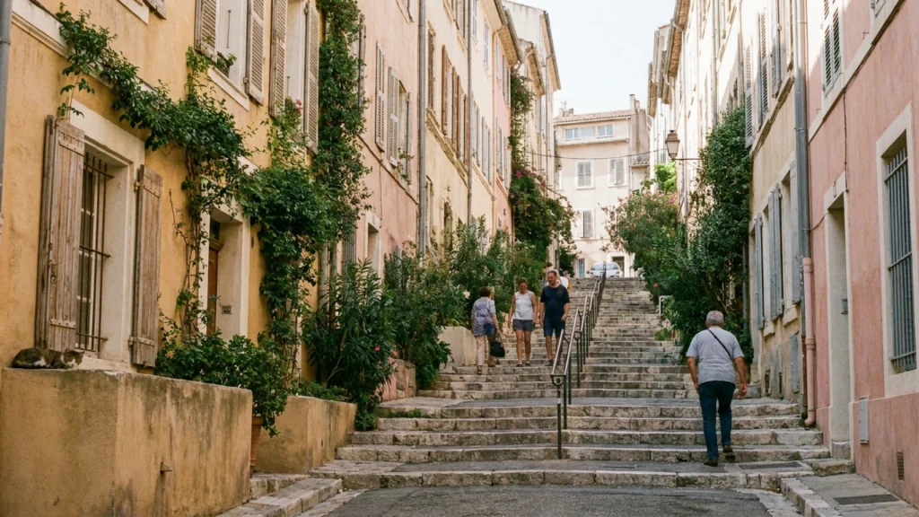 Diagnostic immobilier certifié à la Barasse