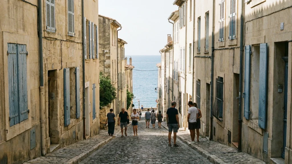Diagnostic immobilier certifié à la Ciotat