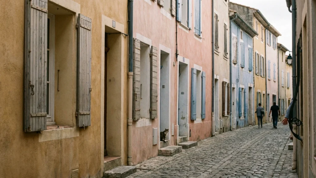 Diagnostics immobiliers La Crau – experts de votre secteur