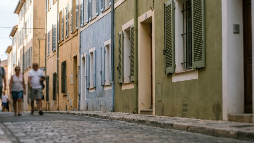 Diagnostics immobiliers à réaliser à la Valette-du-Var