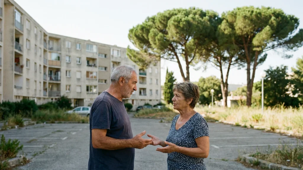 Diagnostic immobilier aux Caillols (13012)