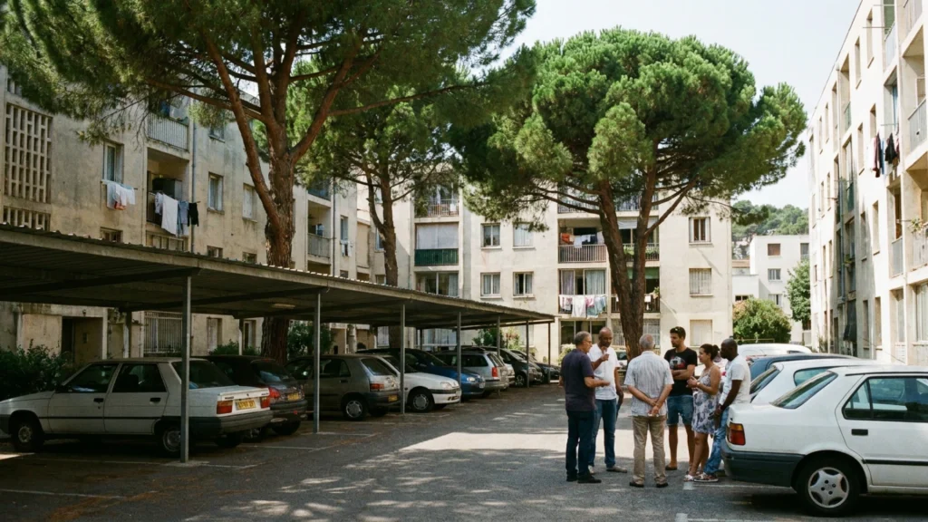 Diagnostics immobiliers à Lestaque – Bouches-du-Rhône