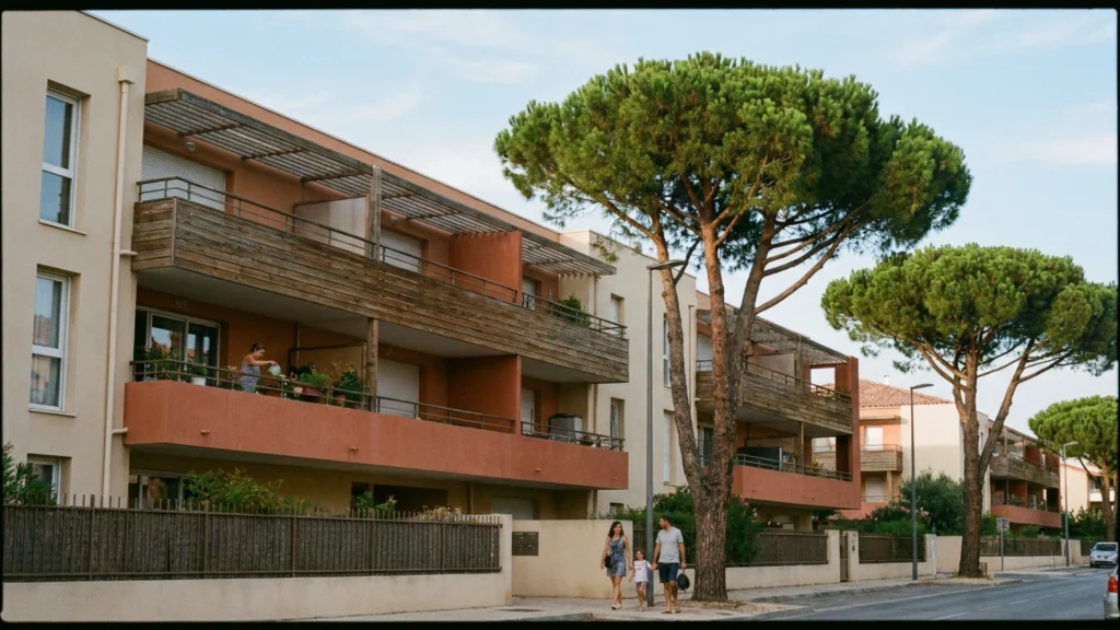 Jaoui, votre diagnostic immobilier à Marignane