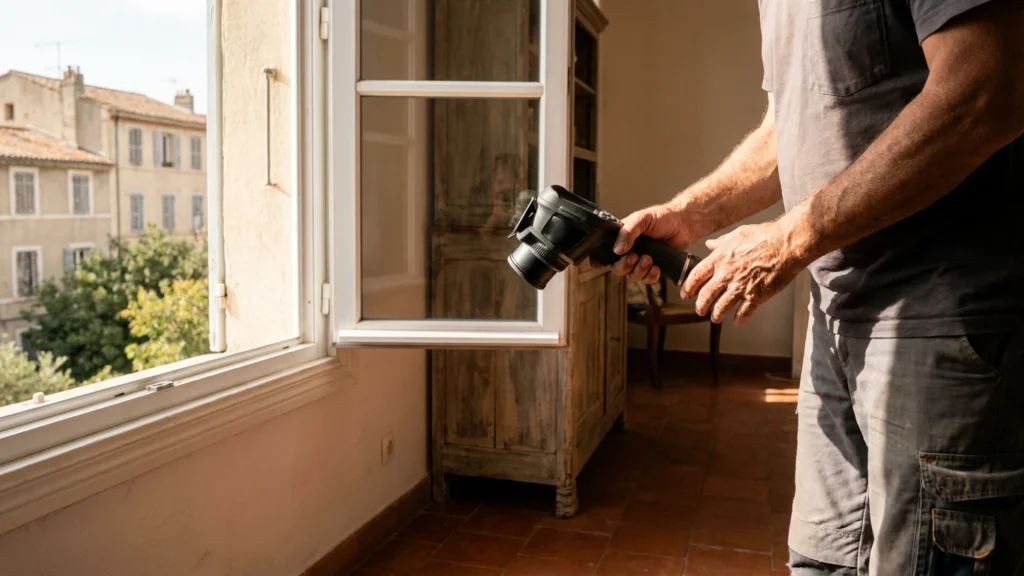 Diagnostics immobiliers à réaliser à Mazargues