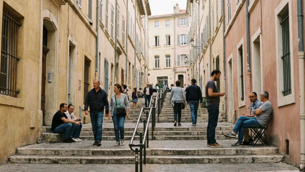 Tous vos diagnostics immobiliers à Menpenti