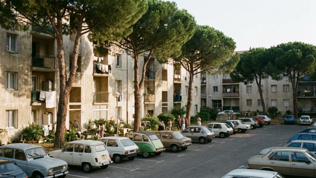 Diagnostics immobiliers à Montolivet – Bouches-du-Rhône