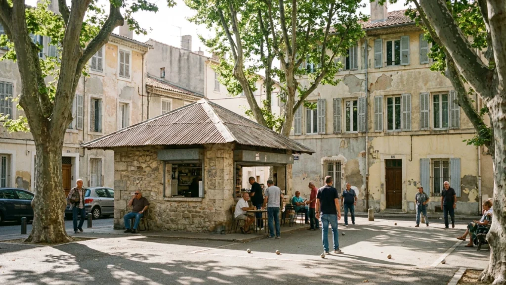 Commandez vos diagnostics immobiliers à Mourepiane