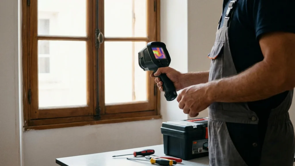 Diagnostics immobiliers Ollioules – diagnostiqueurs certifiés