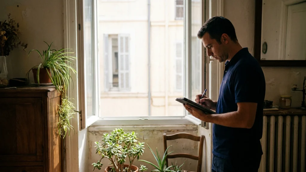 Diagnostic immobilier certifié à Pharo