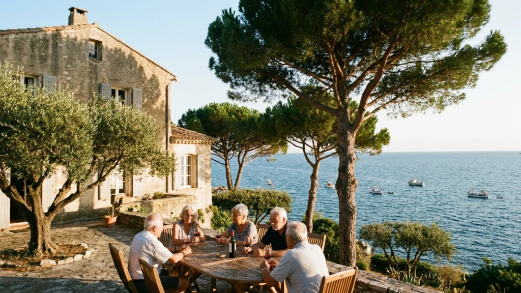 Diagnostics immobiliers Port-de-Bouc – diagnostiqueurs certifiés