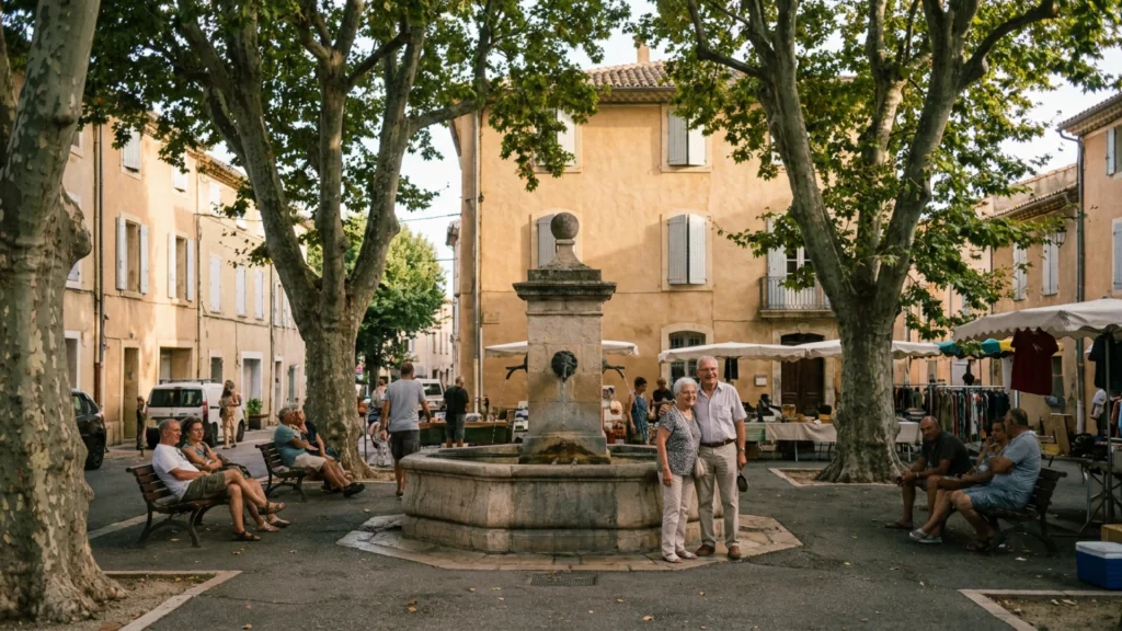 Diagnostic immobilier Rognac (13340) – Jaoui