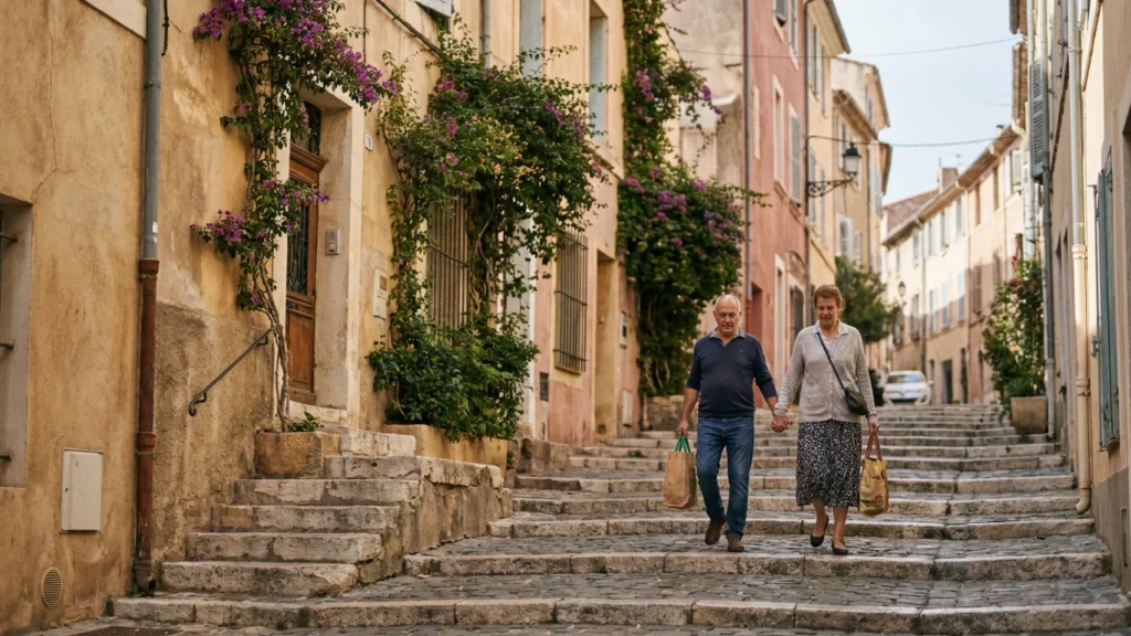 Commandez vos diagnostics immobiliers à Saint Barnabe