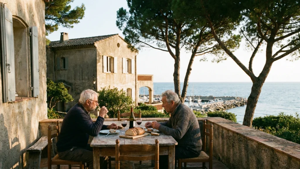Jaoui, votre diagnostic immobilier à Saint-Cyr-sur-Mer