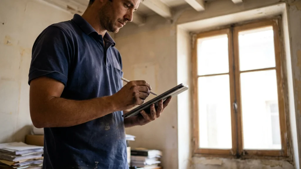 Commandez vos diagnostics immobiliers à Saint Henri