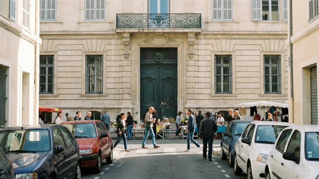 Diagnostics immobiliers à réaliser à Saint Menet
