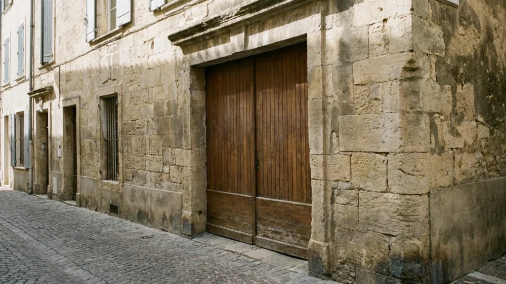 Jaoui, votre diagnostic immobilier à Salon-de-Provence