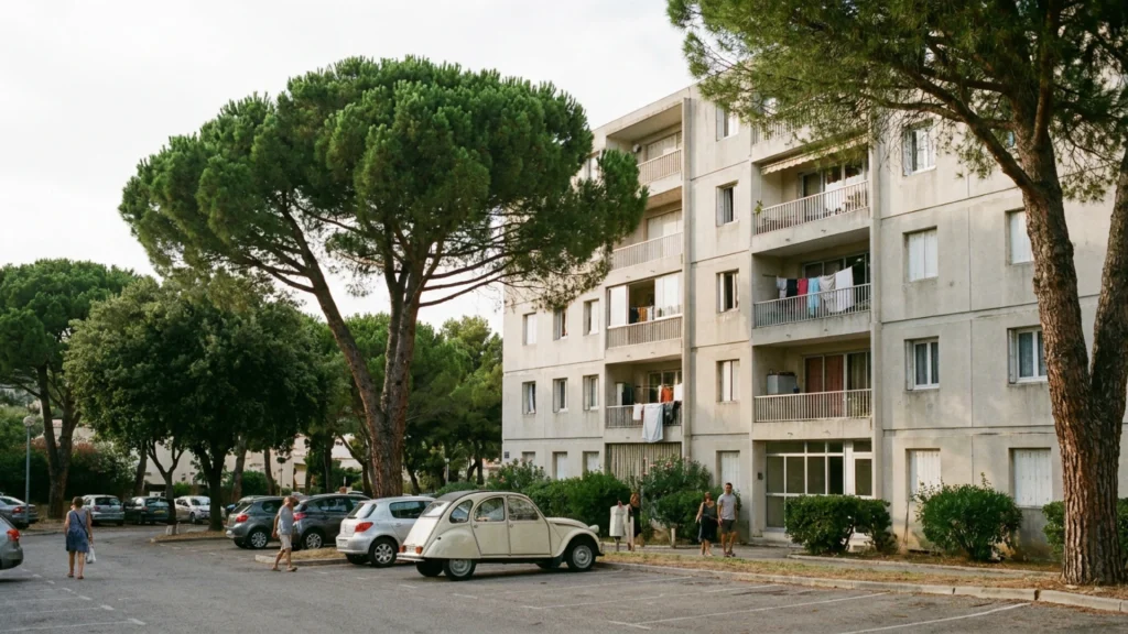 Diagnostics immobiliers à réaliser à Sormiou