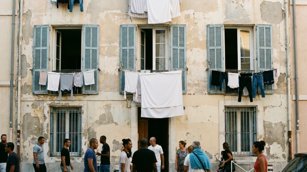 Diagnostics immobiliers à Vauban – Bouches-du-Rhône