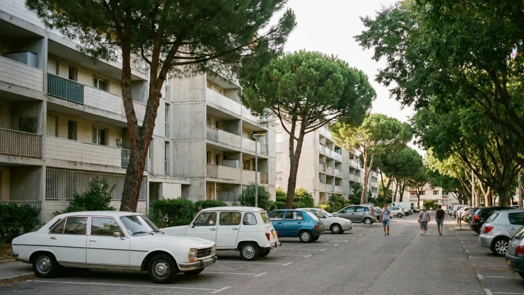 Jaoui, votre diagnostic immobilier à Au Camas
