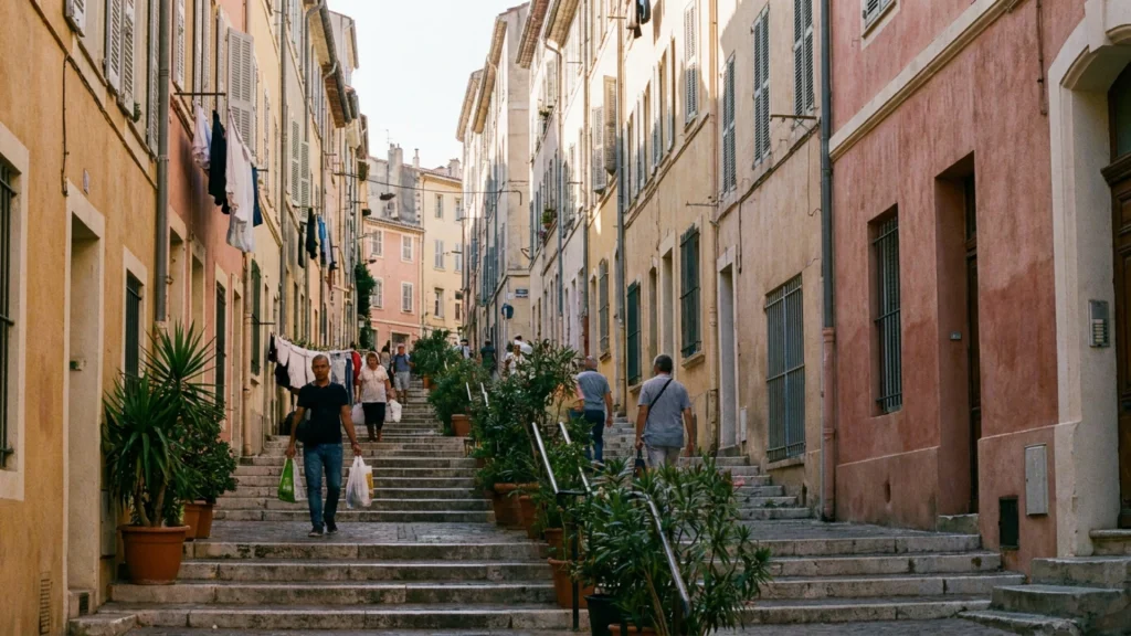 Tous vos diagnostics immobiliers à Marseille 7e