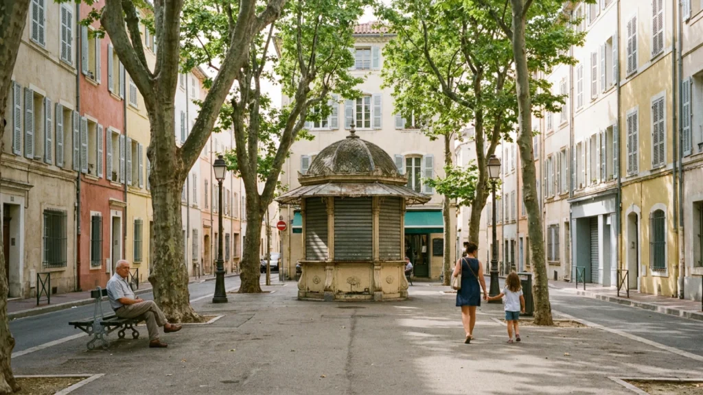 Diagnostic immobilier certifié à Marseille 10e