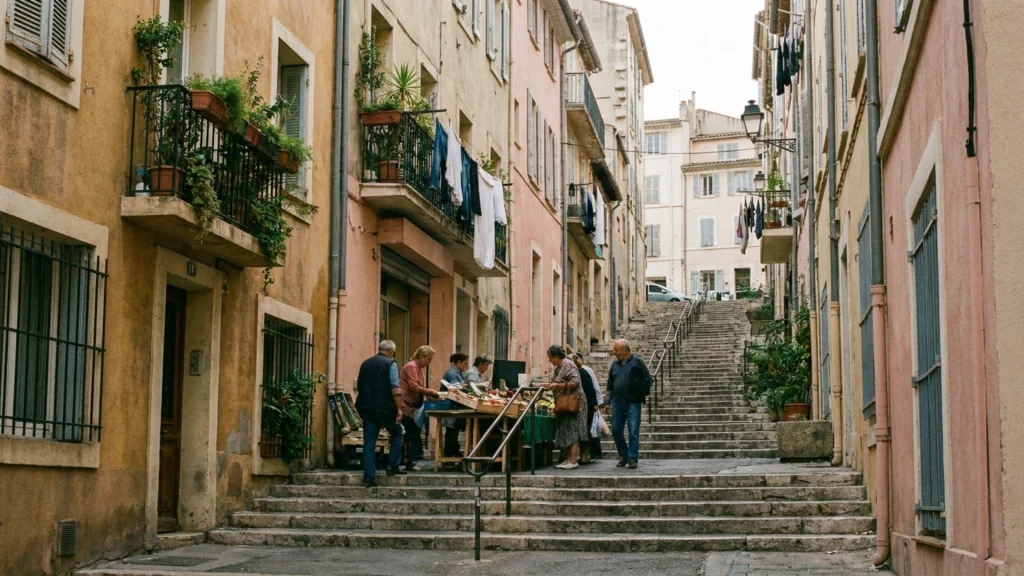 Diagnostic immobilier à Marseille 11e pour votre vente ou votre location