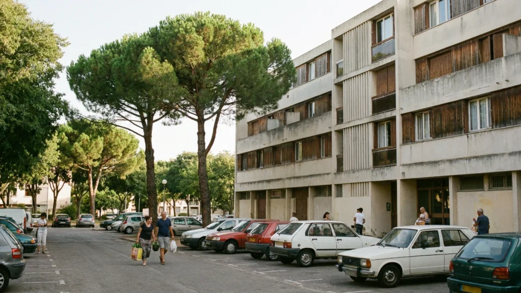 Jaoui, votre diagnostic immobilier à Marseille 14e