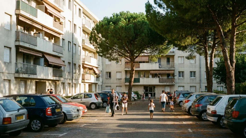 Diagnostic immobilier certifié à Marseille 15e