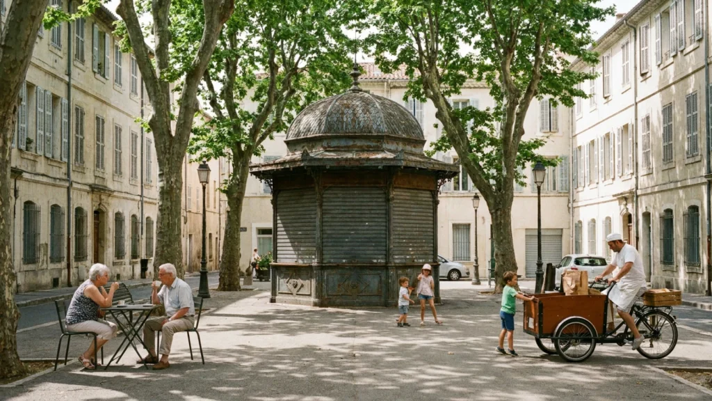 Diagnostics immobiliers Marseille 16e – experts de votre secteur