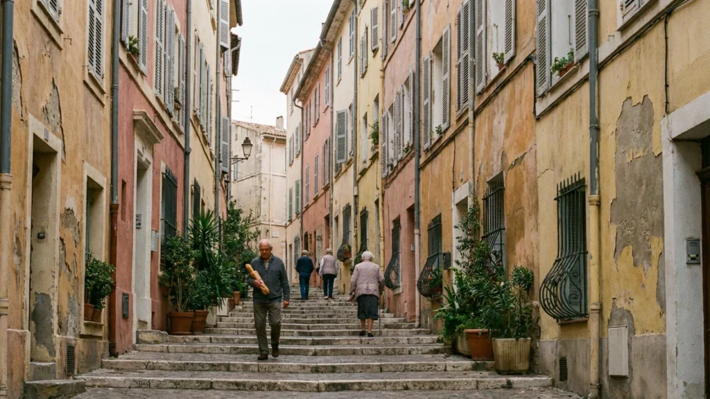 Diagnostic immobilier certifié à Marseille 5e