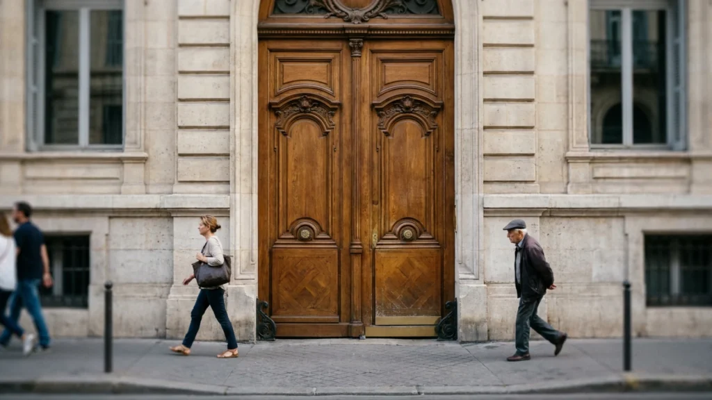 Diagnostic immobilier Marseille 6e – vente, location et copropriété
