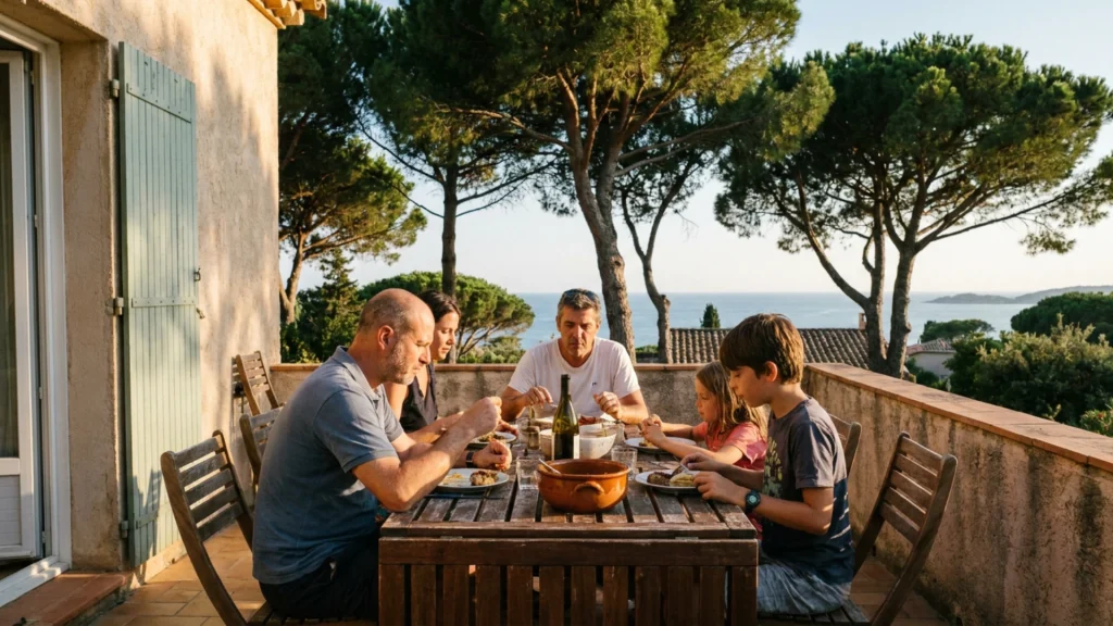 Diagnostic immobilier au Pradet (83220)