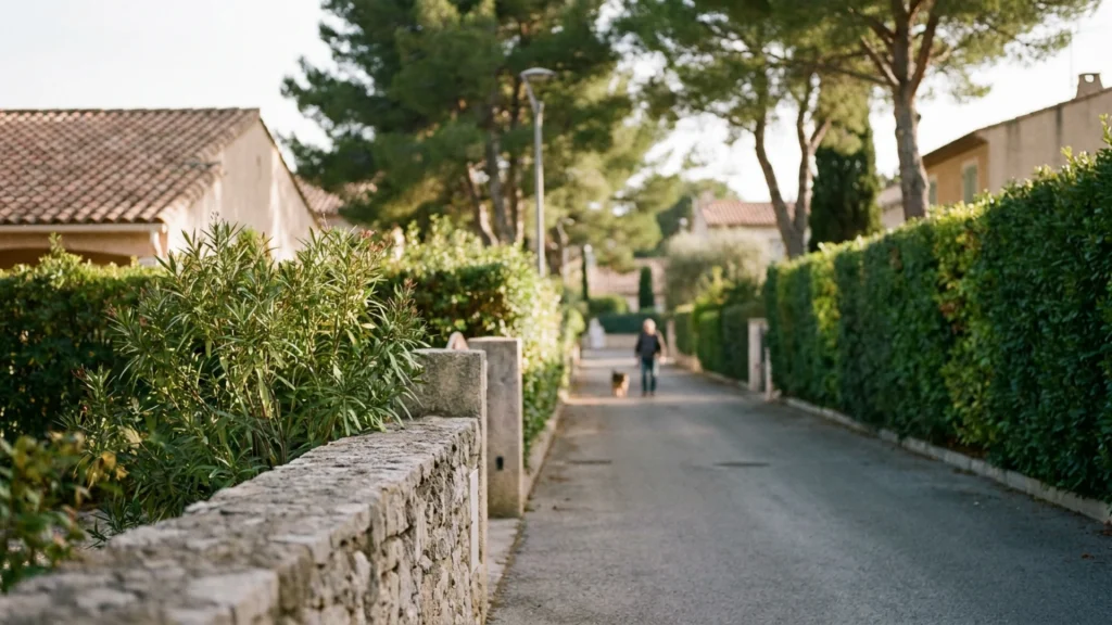 Diagnostic immobilier à Aubagne pour votre vente ou votre location