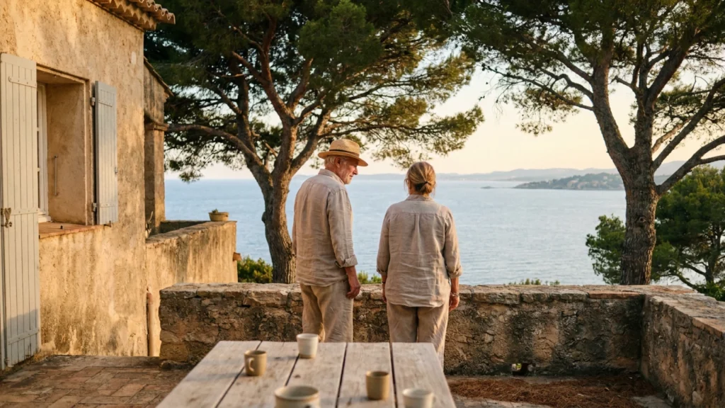 Diagnostics immobiliers Bandol – diagnostiqueurs certifiés