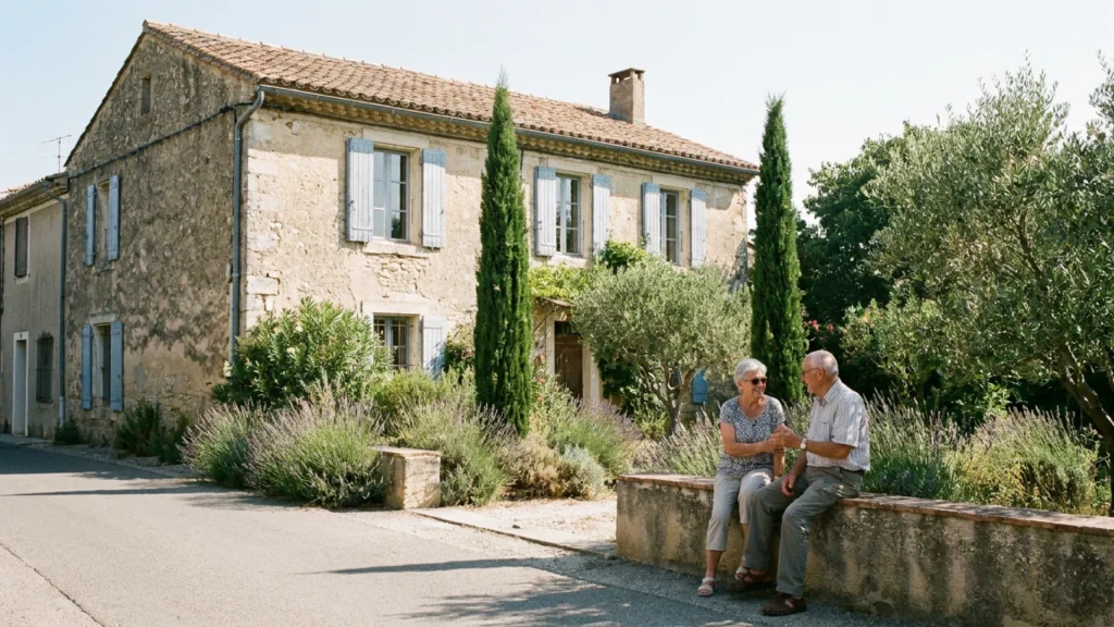 Diagnostic immobilier Bouc-Bel-Air – vente et location