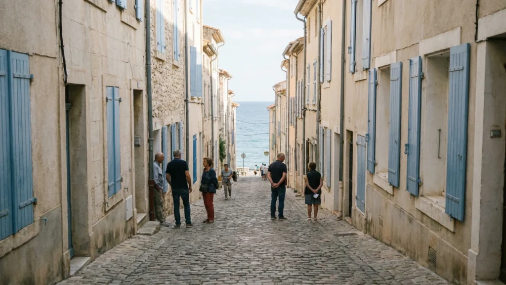 Diagnostic immobilier certifié à Ceyreste